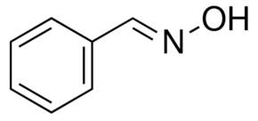 (E)-Benzaldehyde oxime