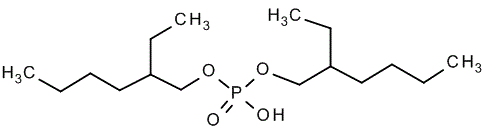 Bis(2-ethylhexyl) Phosphate