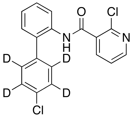 Boscalid D4