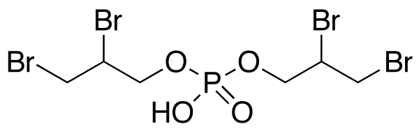 Bis(2,3-dibromopropyl) phosphate (BBP)