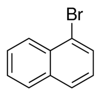 Naphthalene-1-bromo