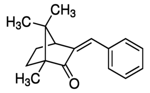 Benzylidenecamphor-3
