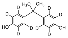 Bisphenol A D8