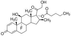 Betamethasone valerate