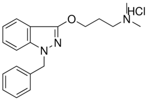 Benzydamine HCl