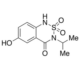 Bentazone-6 hydroxy