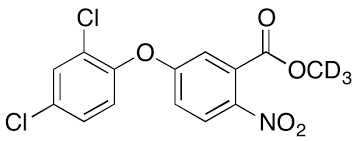 Bifenox D3 (2,4-dichlorophenoxy D3)