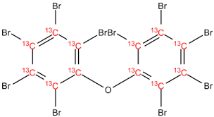 BDE 209 13C12