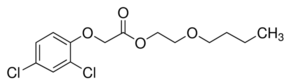 2,4-D-butylglycol ester