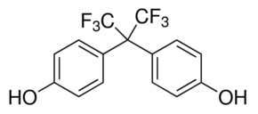 Bisphenol AF