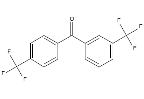 3,4'-Bis(trifluoromethyl)benzophenone