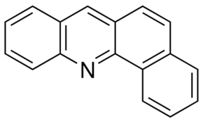 Benz(c)acridine