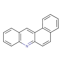 Benz[a]acridine