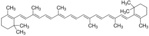 Carotene Beta