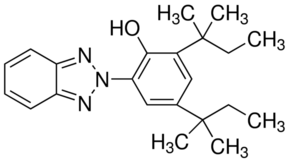 2-(3,5-Di-tert-amyl-2-OH-phenyl)benzotriazole