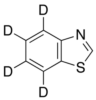 Benzothiazole D4
