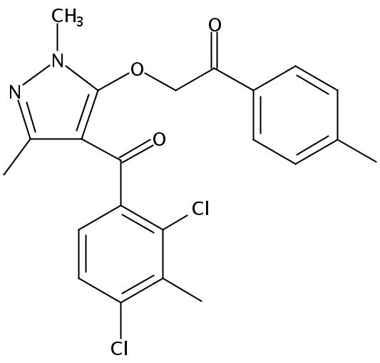 Benzofenap