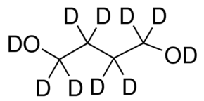 Butanediol-1,4 D10