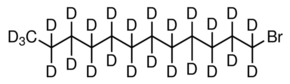 Bromododecane-1 D25