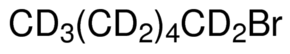 Bromohexane-1 D13