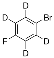 Bromo-4-fluorobenzeneD4