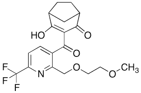 Bicyclopyrone