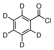 Benzoyl Chloride D5