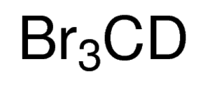 Bromoform D (stabilized with amylene)