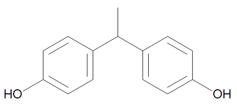 Bisphenol-E