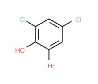 Bromo-2-dichlorophenol-4,6