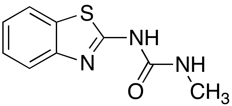 Benzthiazuron