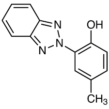 2-(2-Hydroxy-5-methylphenyl)benzotriazole
