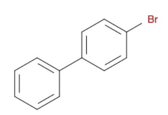 4-Bromo biphenyl
