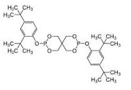 Bis(2,4-di-tert-butylphenyl)pentaerythritol diphosphite