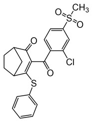 Benzobicyclon