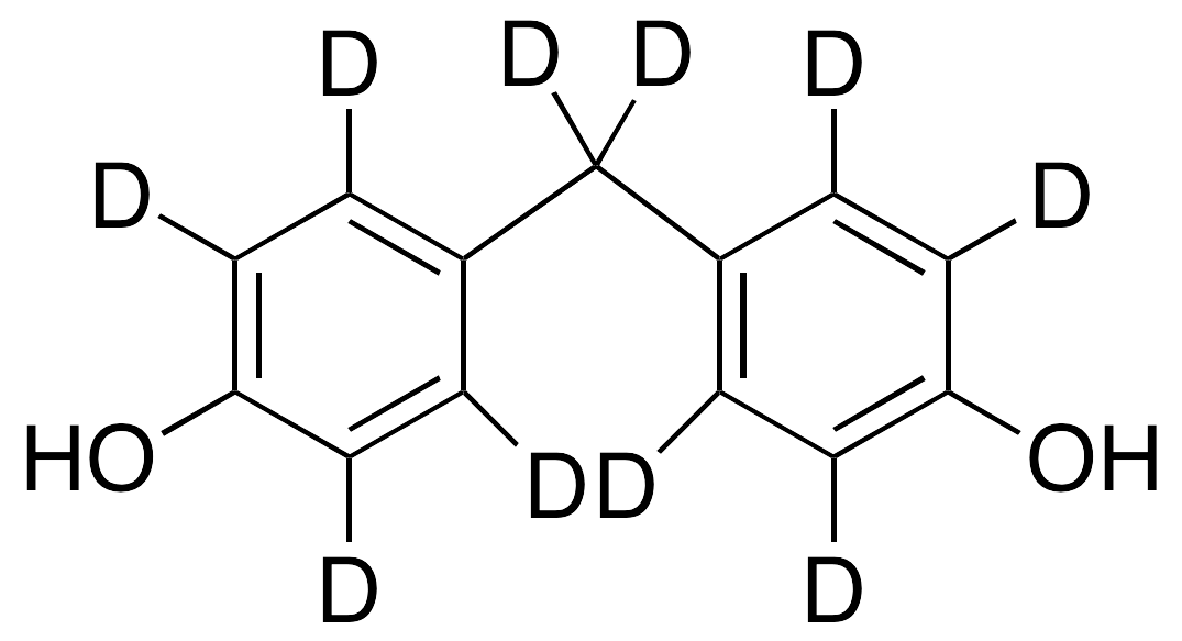 Bisphenol F D10