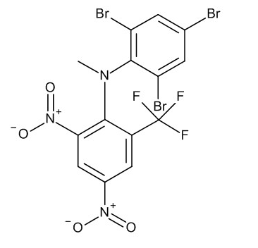 Bromethaline