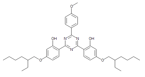 Bemotrizinol