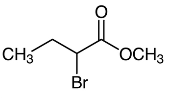Methyl 2-Bromobutyrate