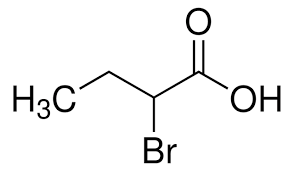 2-Bromobutyric Acid