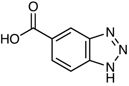 5-Benzotriazolecarboxylic Acid