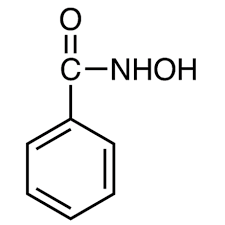 Benzhydroxamic acid