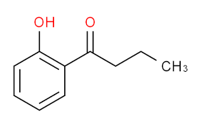 1-(2-Hydroxyphenyl)butan-1-one
