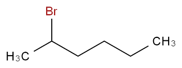 2-Bromohexane