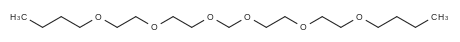 Bis(2-(2-butoxyethoxy)ethoxy)methane