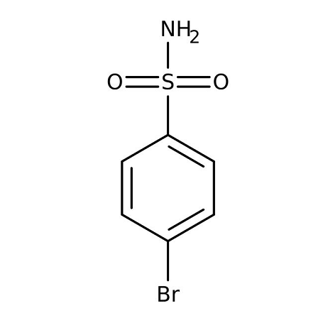 4-Bromobenzenesulfonamide