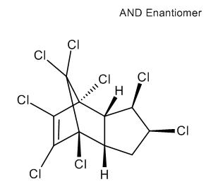 Chlordane-cis (alpha)