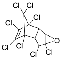 Chlordane-oxy