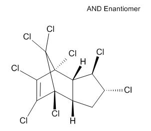 Chlordane-trans (gamma)