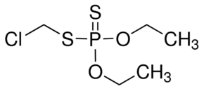 Chlormephos